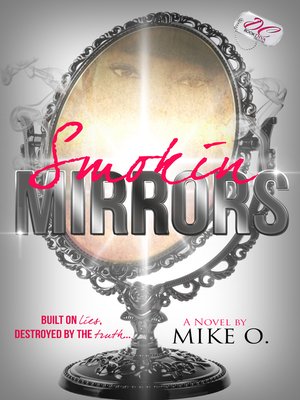 cover image of Smokin Mirrors